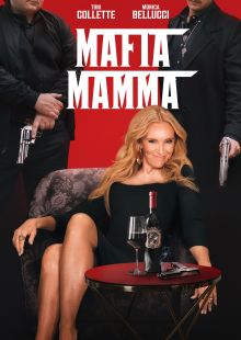 Mafia Mamma streaming streaming
