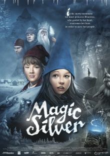 Magic Silver streaming
