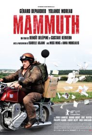Mammuth streaming