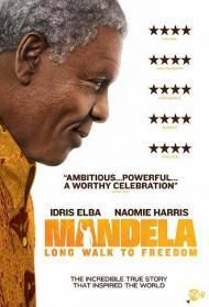 Mandela: La lunga strada verso la libertà streaming streaming