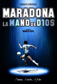Maradona – La mano de dios streaming