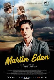 Martin Eden streaming streaming