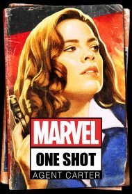 Marvel One-Shot – Agent Carter [Corto] [Sub-ITA] streaming
