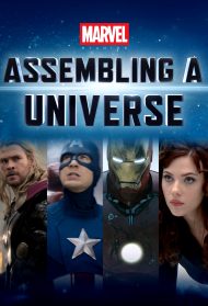 Marvel Studios: Assembling a Universe [Sub-Ita] streaming streaming