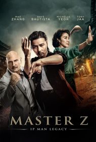 Master Z: The Ip Man Legacy streaming streaming