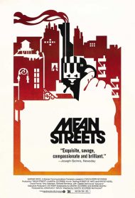 Mean Streets streaming streaming