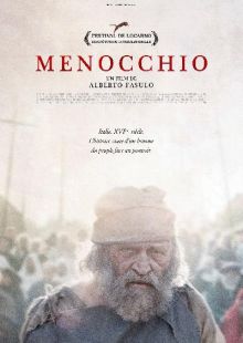 Menocchio streaming