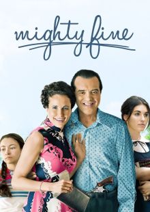 Mighty Fine - Una famiglia quasi perfetta streaming