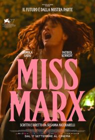 Miss Marx streaming