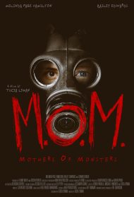 M.O.M. Mothers of Monsters [Sub-ITA]