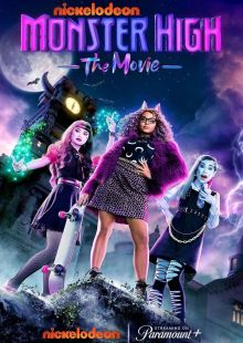 Monster High: The Movie streaming streaming