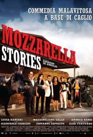 Mozzarella Stories streaming