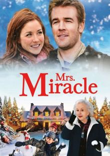 Mrs. Miracle - Una Tata Magica streaming