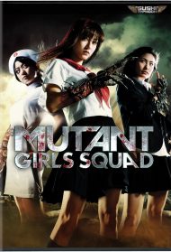 Mutant Girls Squad [Sub-Ita] streaming