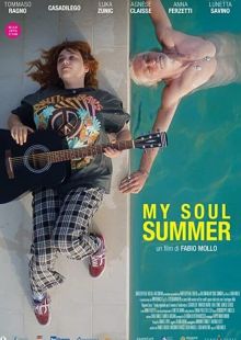 My Soul Summer streaming