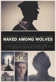 Naked Among Wolves – Il bambino nella valigia