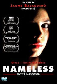 Nameless – Entità nascosta