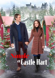 Natale a Castle Hart streaming