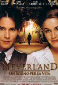 Neverland – Un sogno per la vita streaming streaming