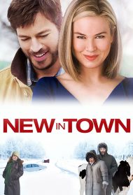 New in Town streaming