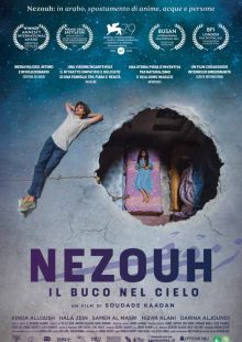 Nezouh - Il buco nel cielo streaming