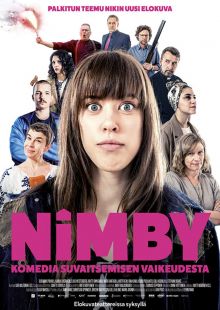 Nimby - Not In My Backyard streaming