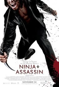 Ninja Assassin streaming
