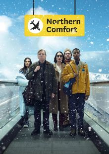 Northern Comfort streaming