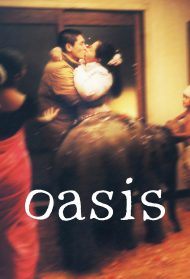 Oasis [Sub-ITA]