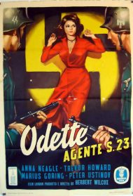 Odette – l’agente S-23 streaming