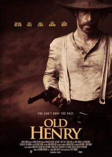 Old Henry streaming streaming
