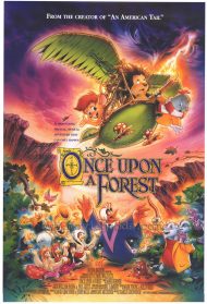 Once Upon a Forest streaming