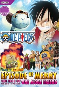 One Piece – Merry la storia di un’altro compagno [Sub-Ita] streaming
