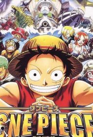 One Piece – Trappola mortale streaming
