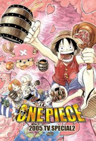 One Piece – Un tesoro grande un sogno streaming