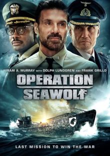 Operation Seawolf - Missione finale streaming streaming