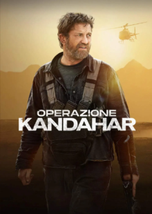 Operazione Kandahar streaming