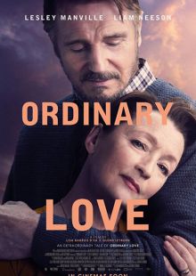 Ordinary Love - Un amore come tanti streaming
