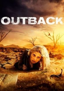 Outback streaming
