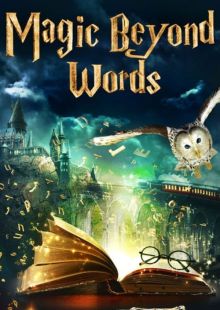 Parole magiche - La storia di J.K. Rowling streaming