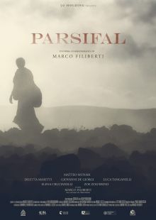 Parsifal streaming