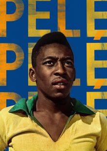 Pelé: il re del calcio streaming