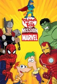 Phineas and Ferb: Mission Marvel streaming