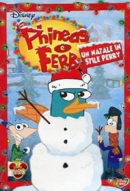 Phineas E Ferb – Un Natale In Stile Perry streaming