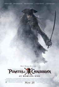 Pirati dei Caraibi – Ai confini del mondo streaming