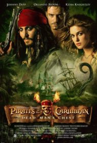 Pirati dei Caraibi – La maledizione del forziere fantasma streaming streaming
