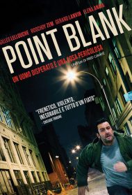Point Blank streaming