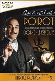 Poirot – dopo le esequie streaming