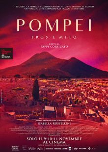 Pompeii: Eros and Myth streaming