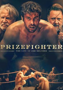 Prizefighter - La forza del campione streaming